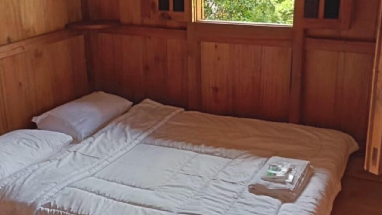 Photo of Bedroom in Ciwidey
