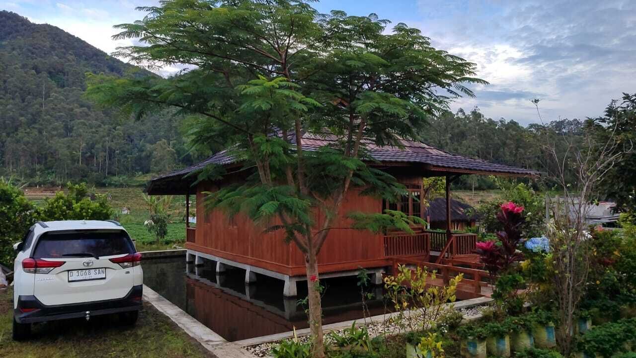 Photo of Outdoor in Ciwidey