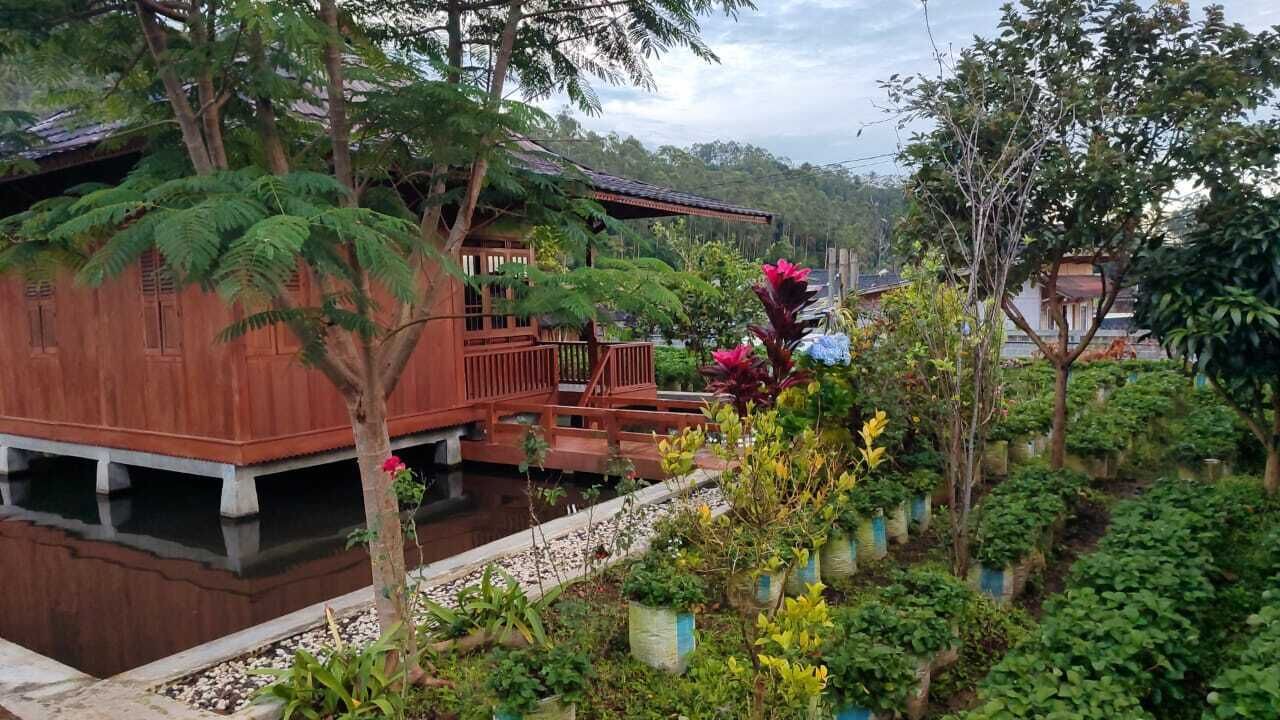 Photo of Outdoor in Ciwidey