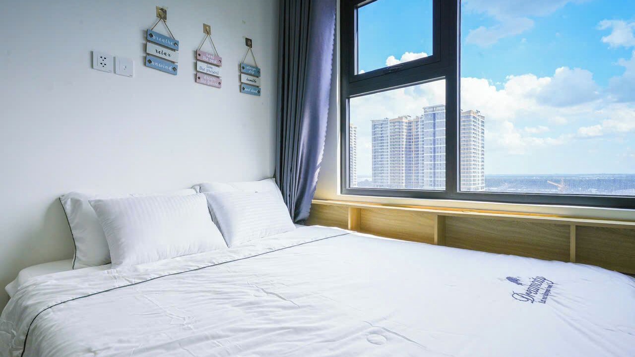 Photo of Bedroom in Dong Khoi