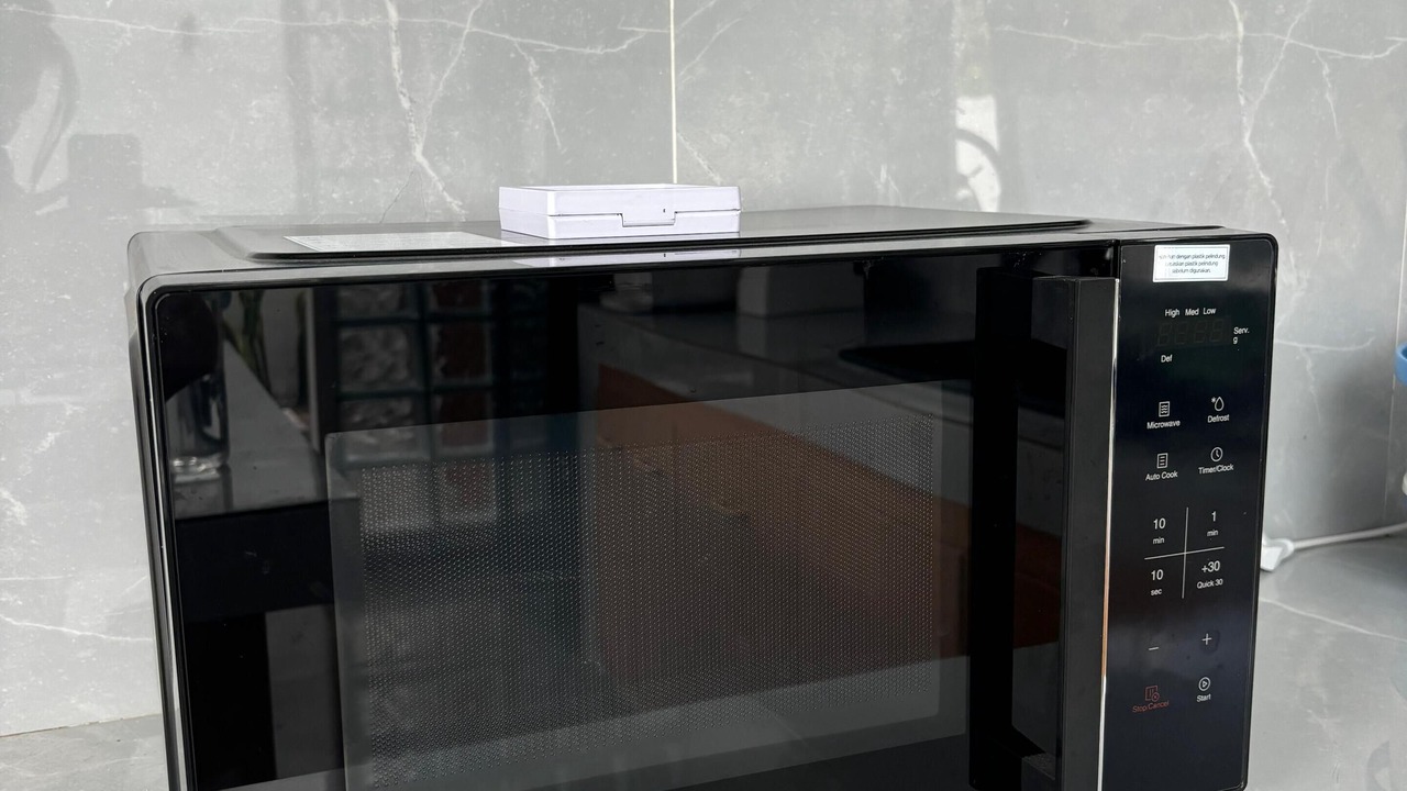 Photo of Kitchen in Bandung