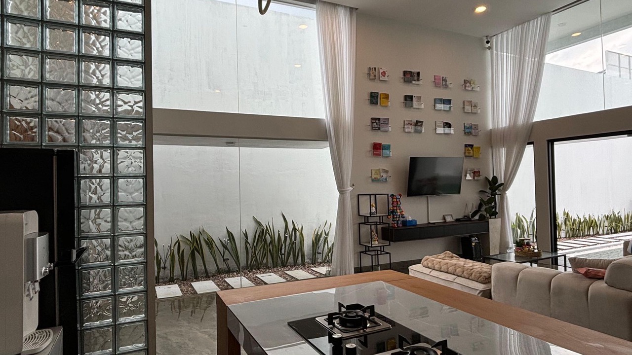 Photo of Kitchen in Bandung