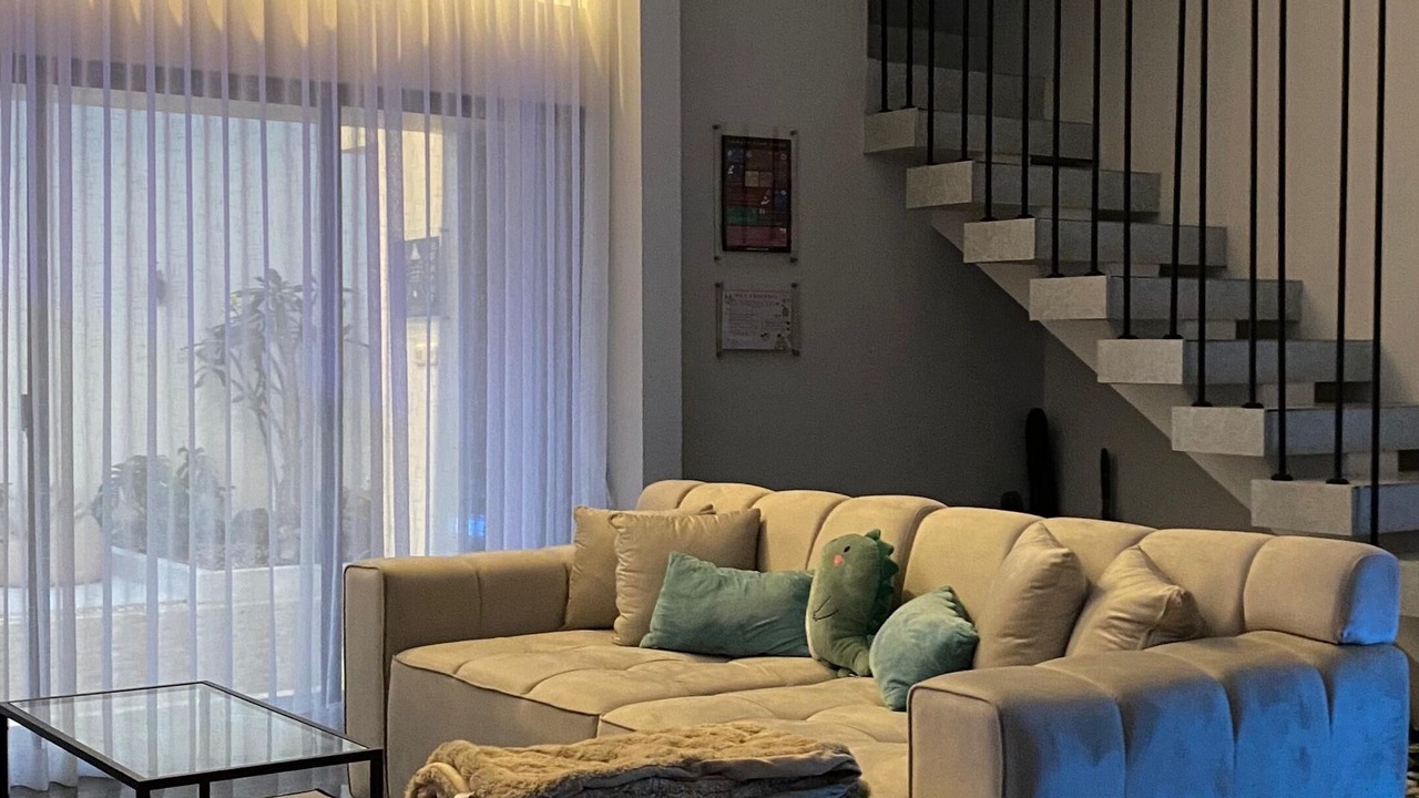 Photo of Livingroom in Bandung