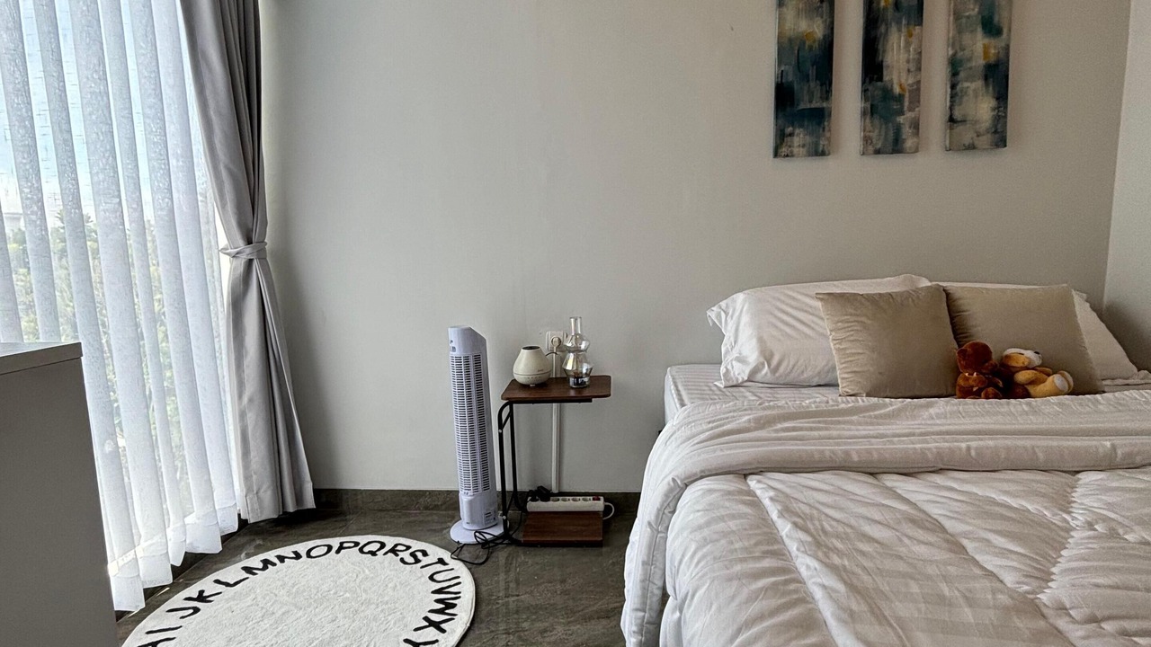 Photo of Bedroom in Bandung