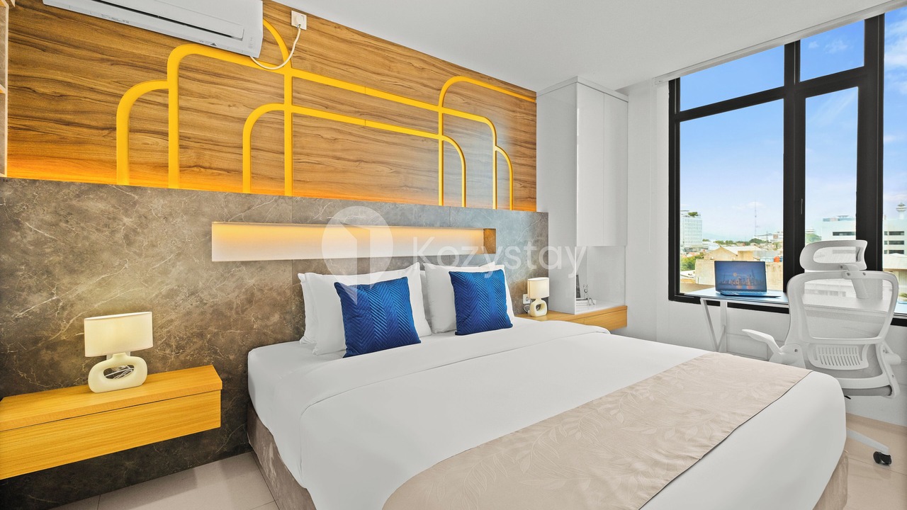 Photo of Bedroom in Bandung