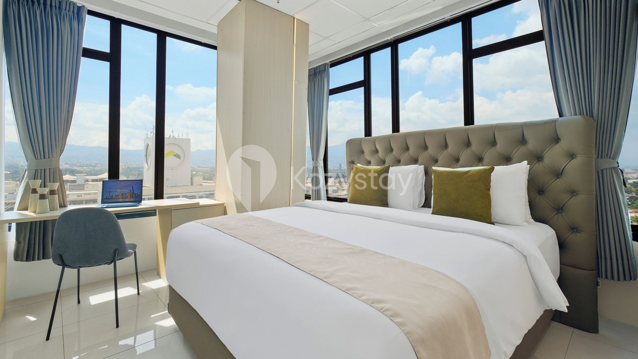 Photo of Bedroom in Bandung