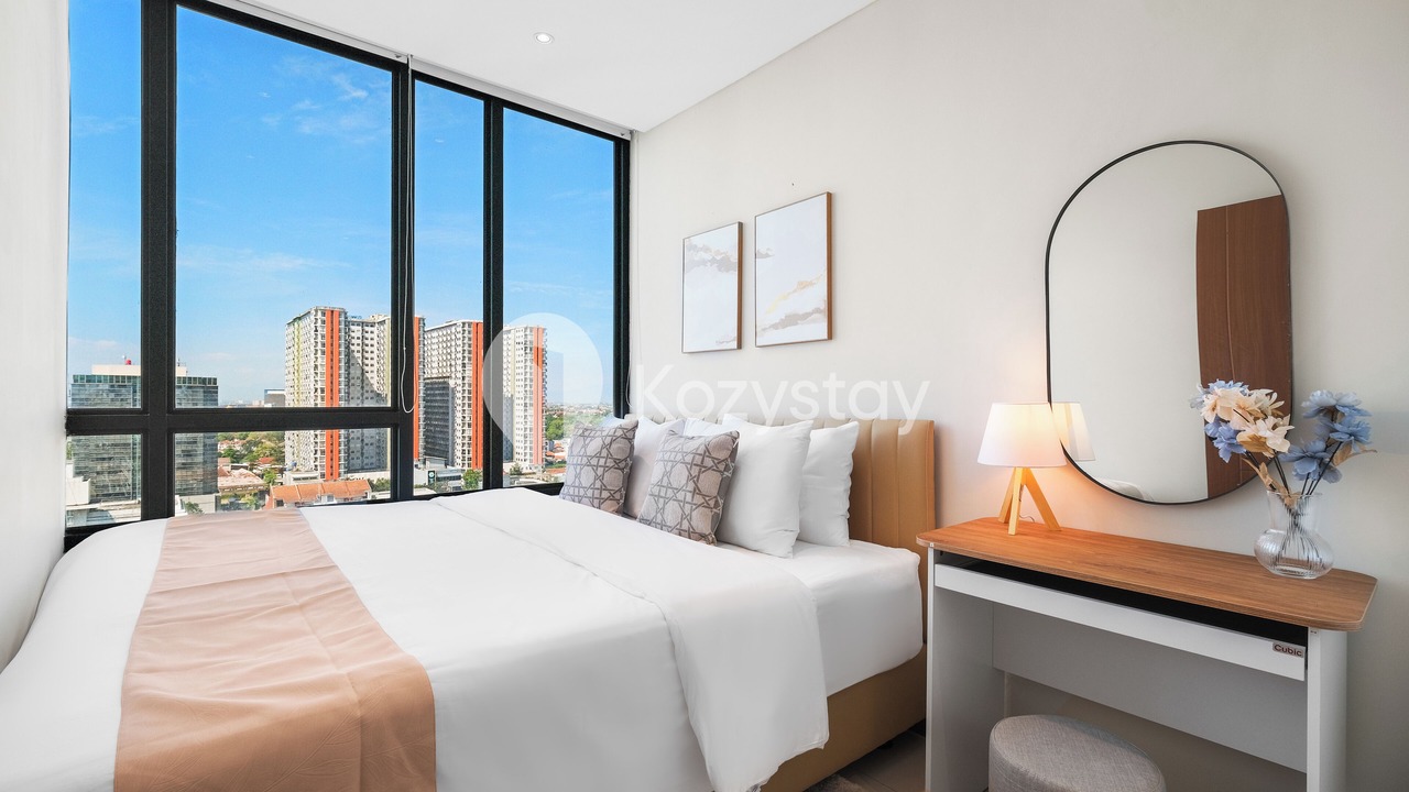 Photo of Bedroom in Bandung