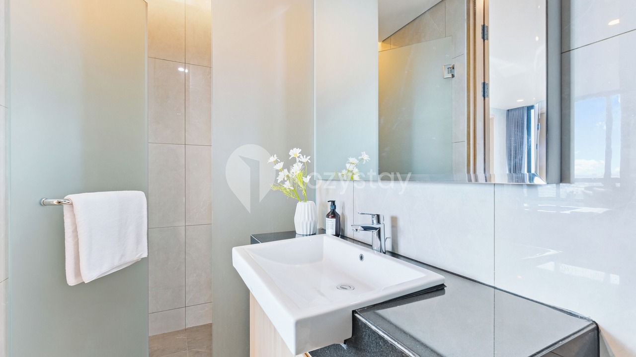 Photo of Bathroom in Bandung