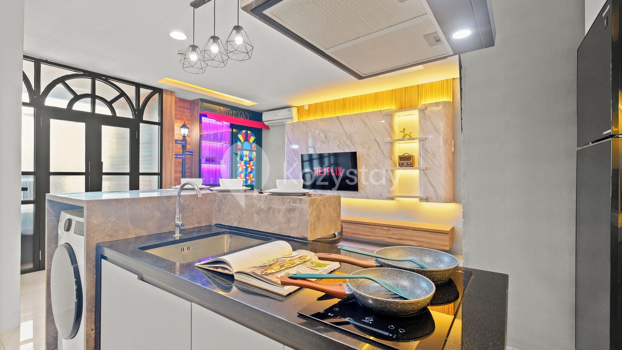 Photo of Kitchen in Bandung