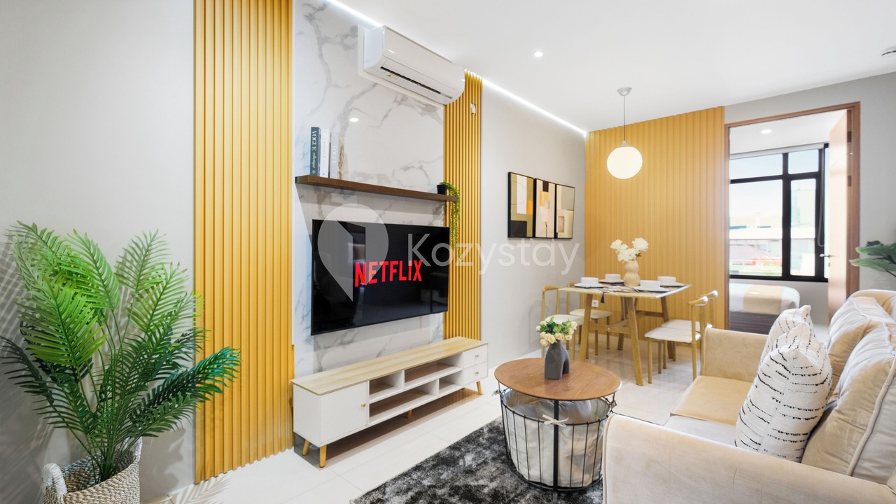 Photo of Livingroom in Bandung