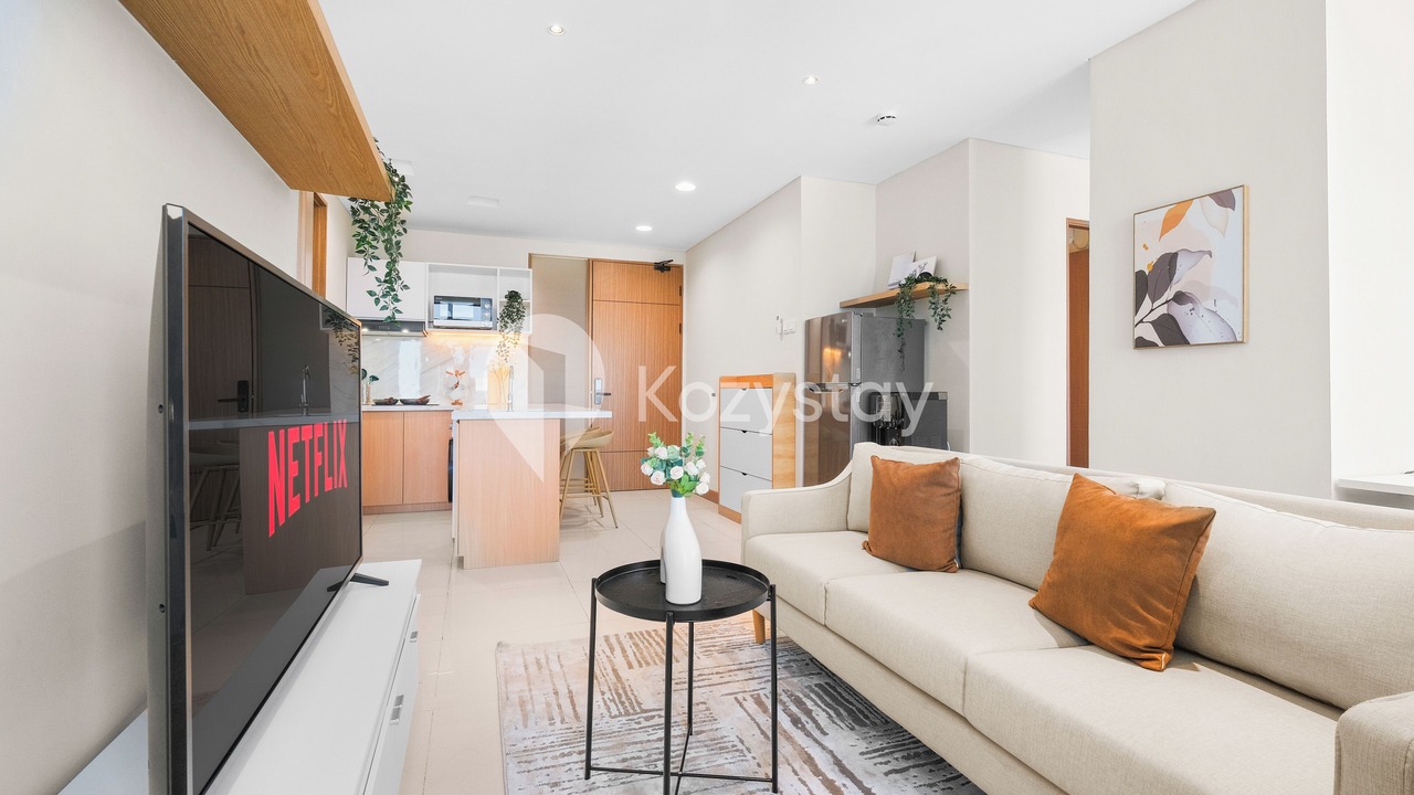 Photo of Livingroom in Bandung