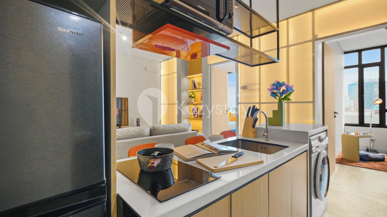 Photo of Kitchen in Bandung