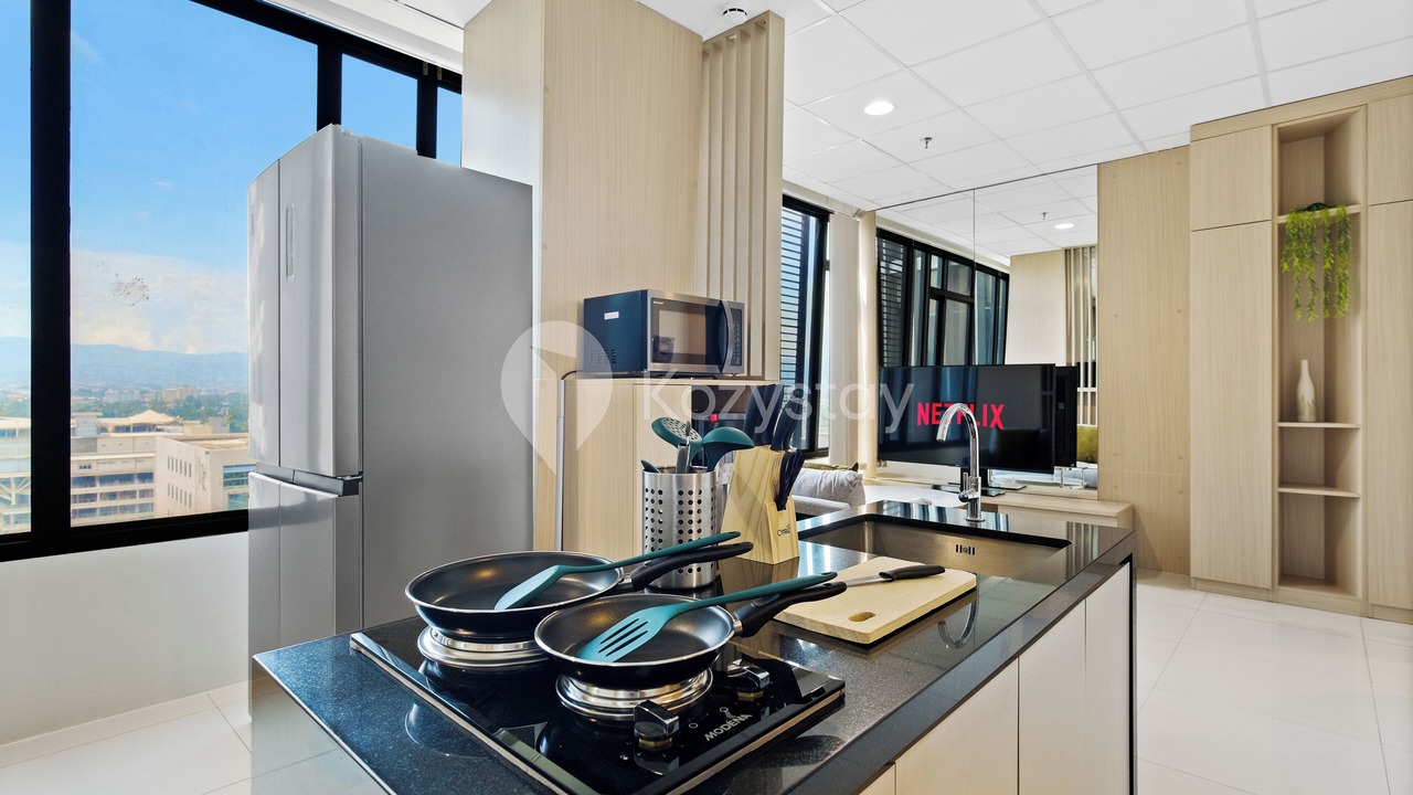 Photo of Kitchen in Bandung