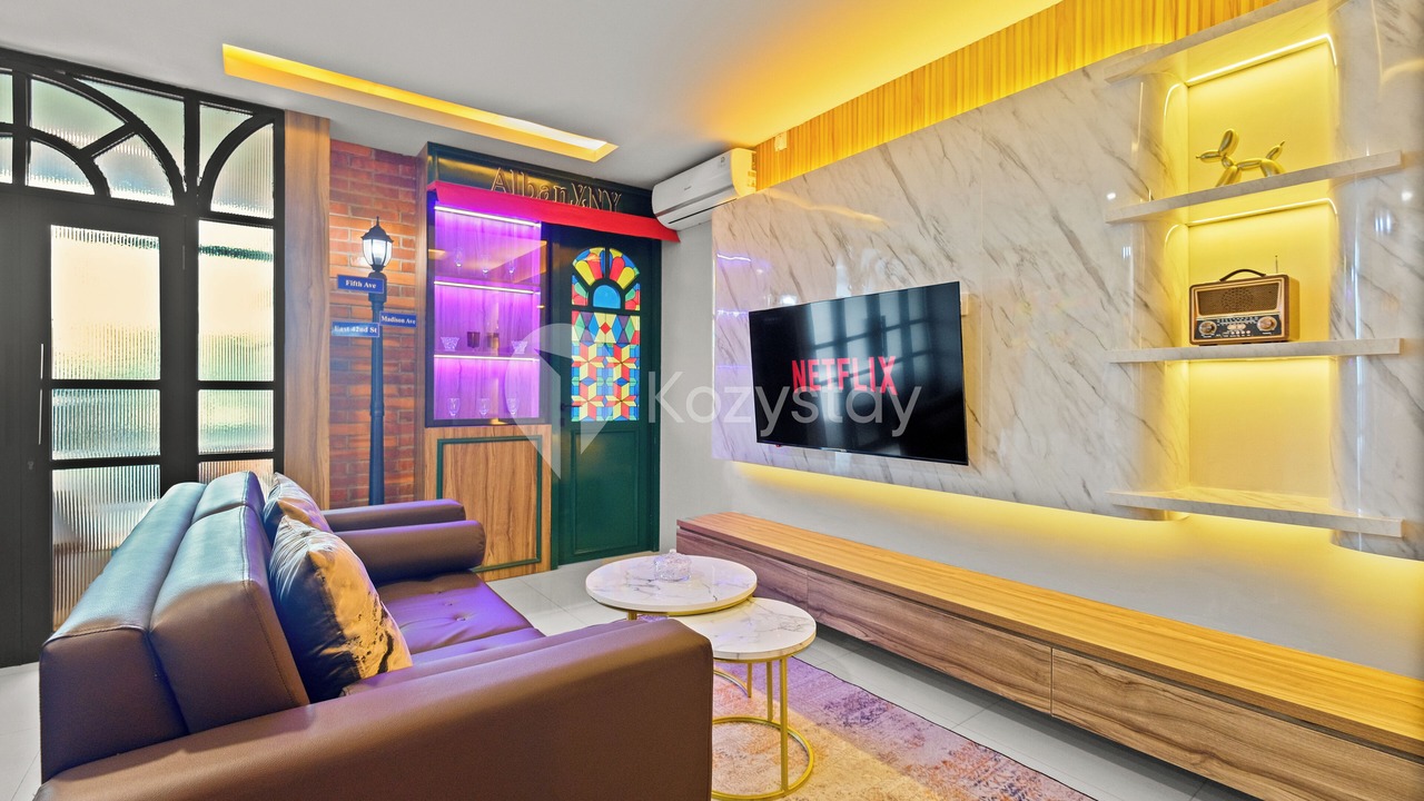 Photo of Livingroom in Bandung