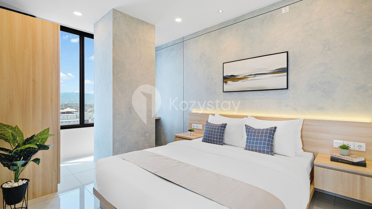 Photo of Bedroom in Bandung