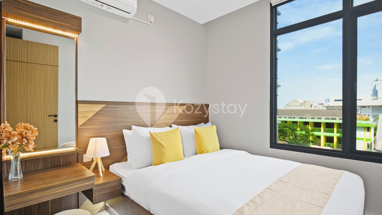 Photo of Bedroom in Bandung
