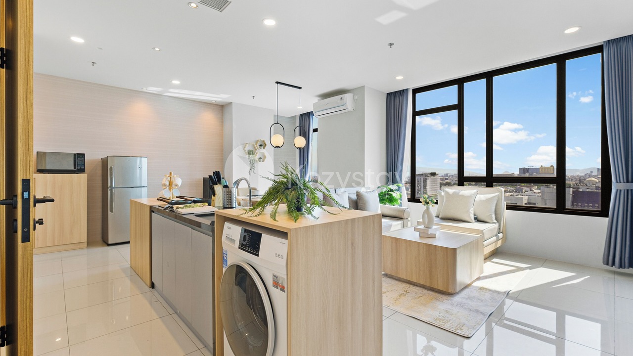 Photo of Kitchen in Bandung