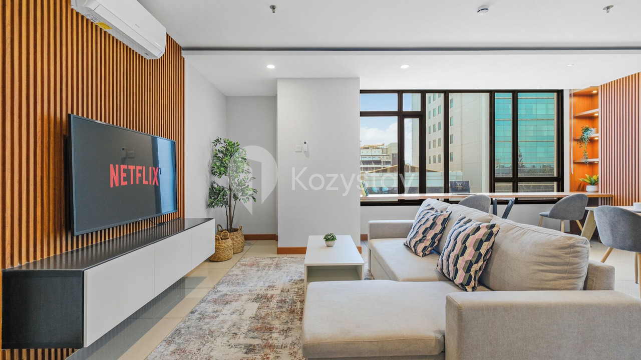 Photo of Livingroom in Bandung