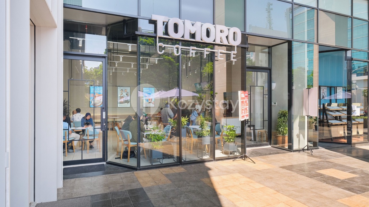 Photo of Outdoor in Bandung