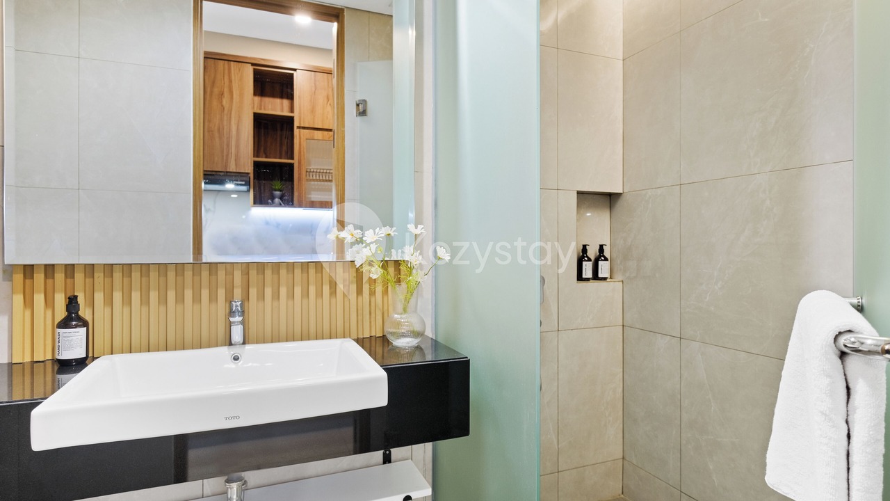 Photo of Bathroom in Bandung