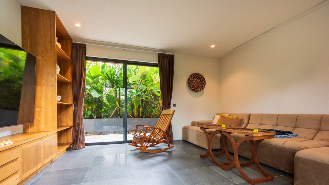 Photo of Livingroom in Gerokgak