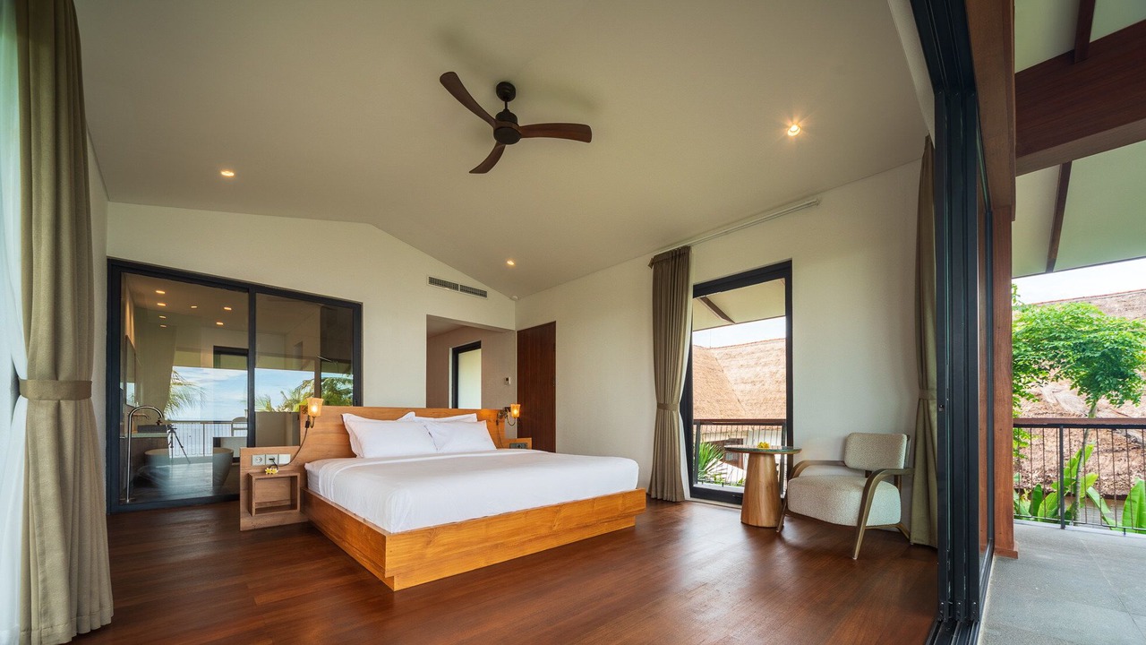 Photo of Bedroom in Gerokgak