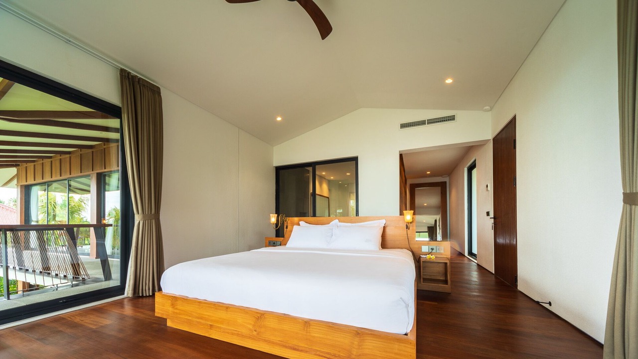Photo of Bedroom in Gerokgak
