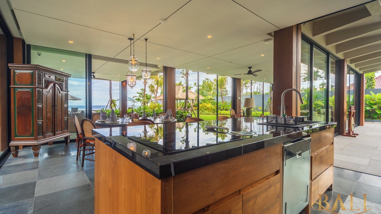 Photo of Kitchen in Gerokgak
