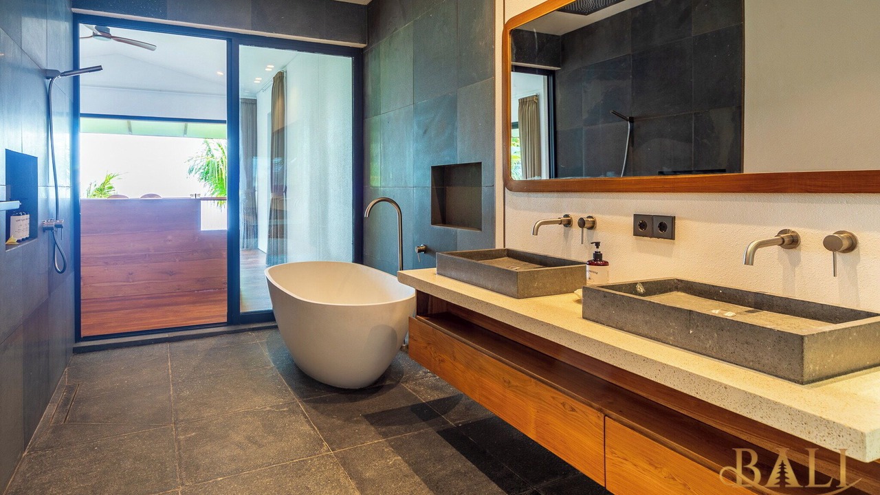 Photo of Bathroom in Gerokgak