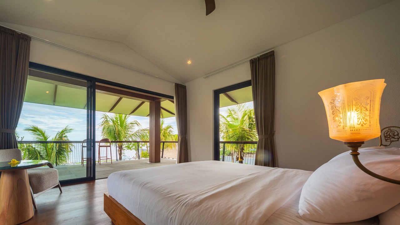 Photo of Bedroom in Gerokgak