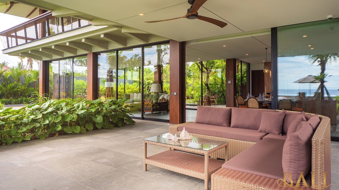Photo of Patio Balcony in Gerokgak