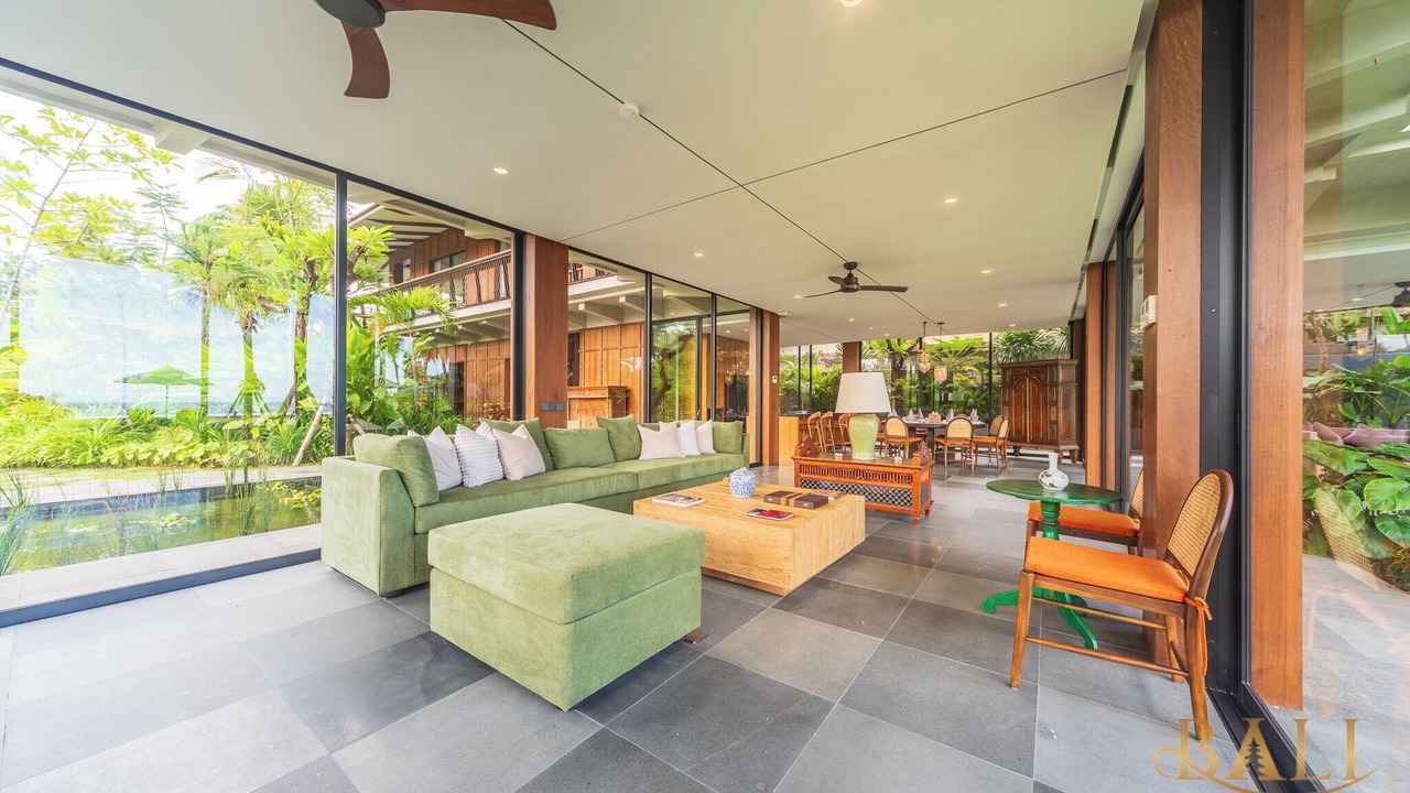 Photo of Livingroom in Gerokgak