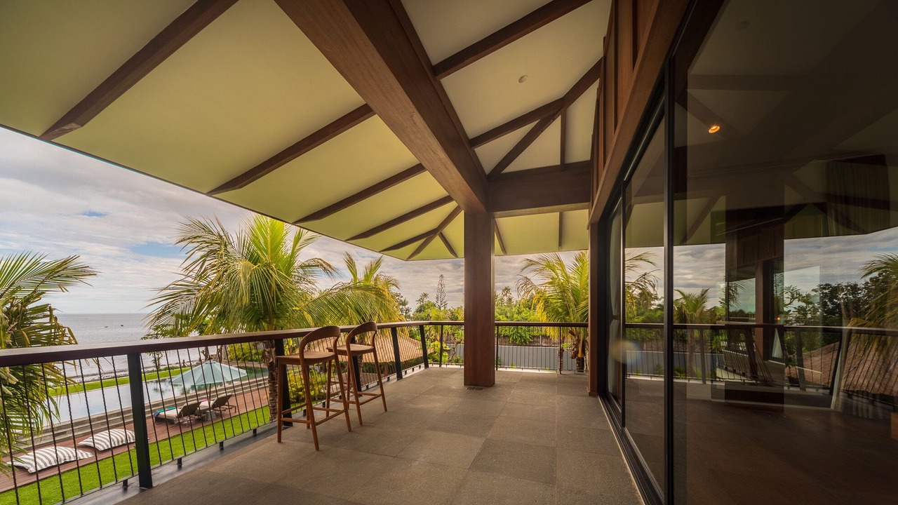 Photo of Patio Balcony in Gerokgak