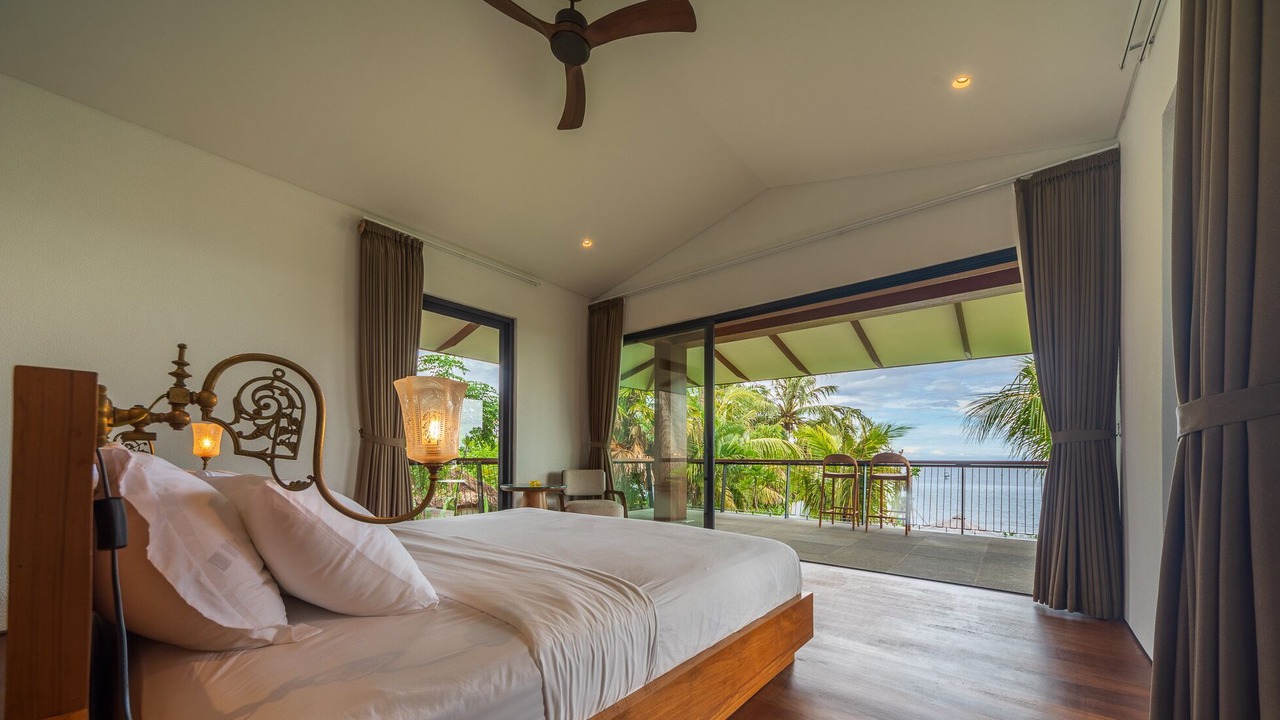 Photo of Bedroom in Gerokgak