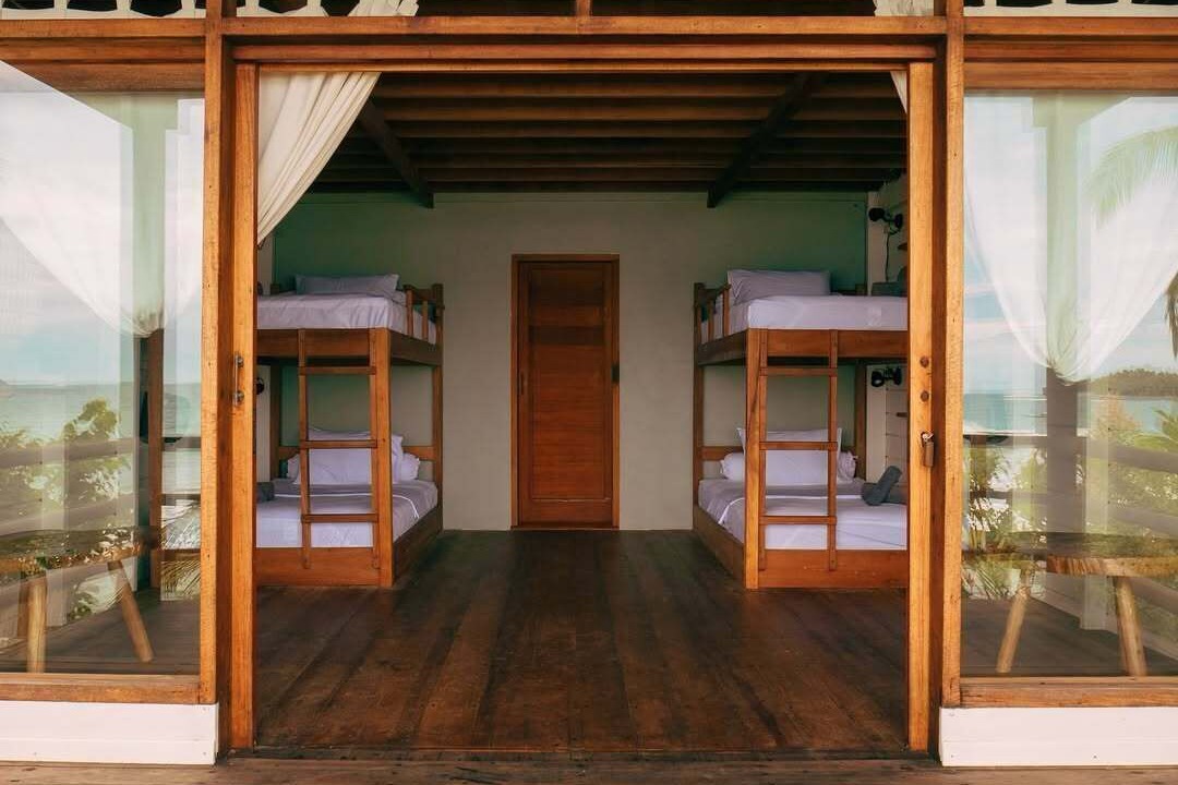 Photo of Bedroom in Pulau Masokut
