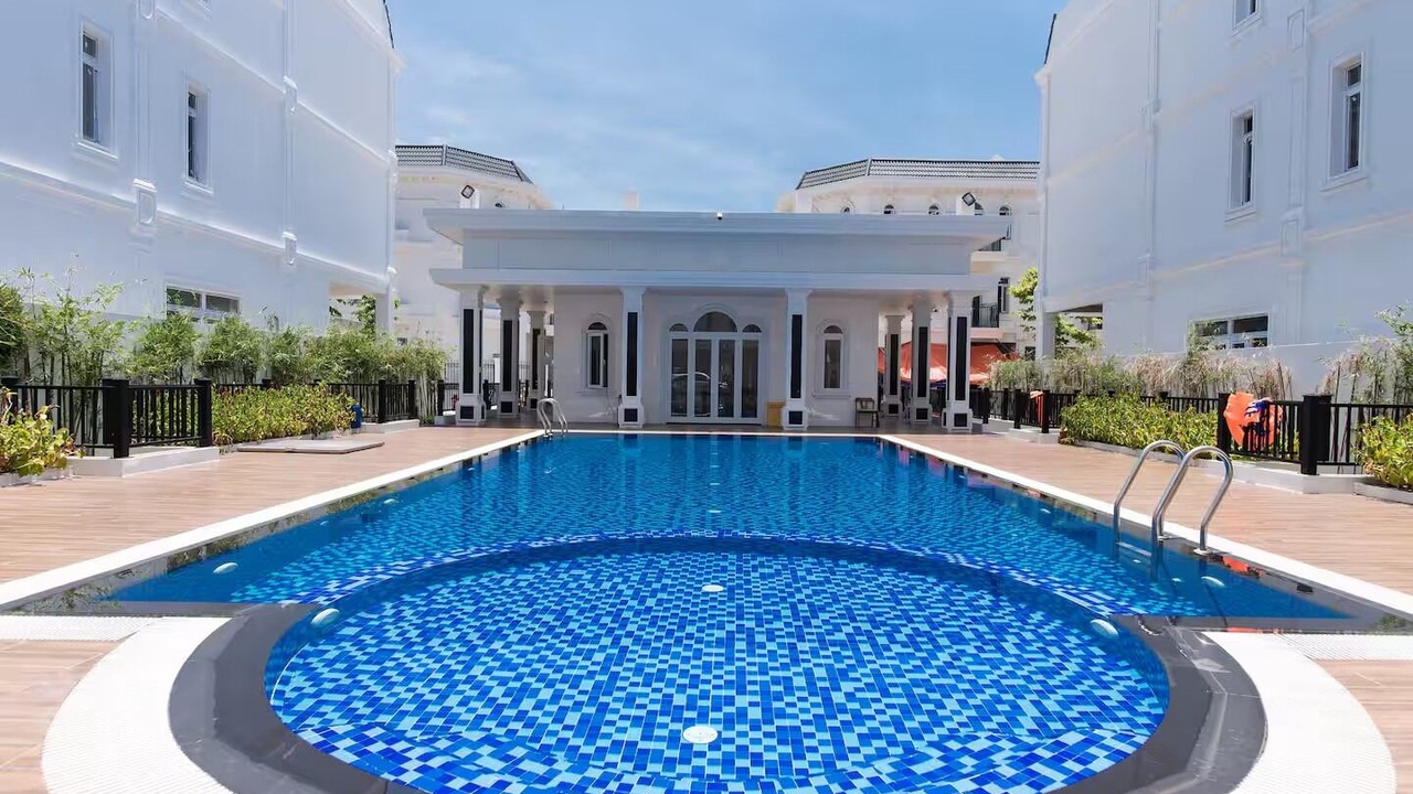 Photo of Outdoor in Thanh Khe