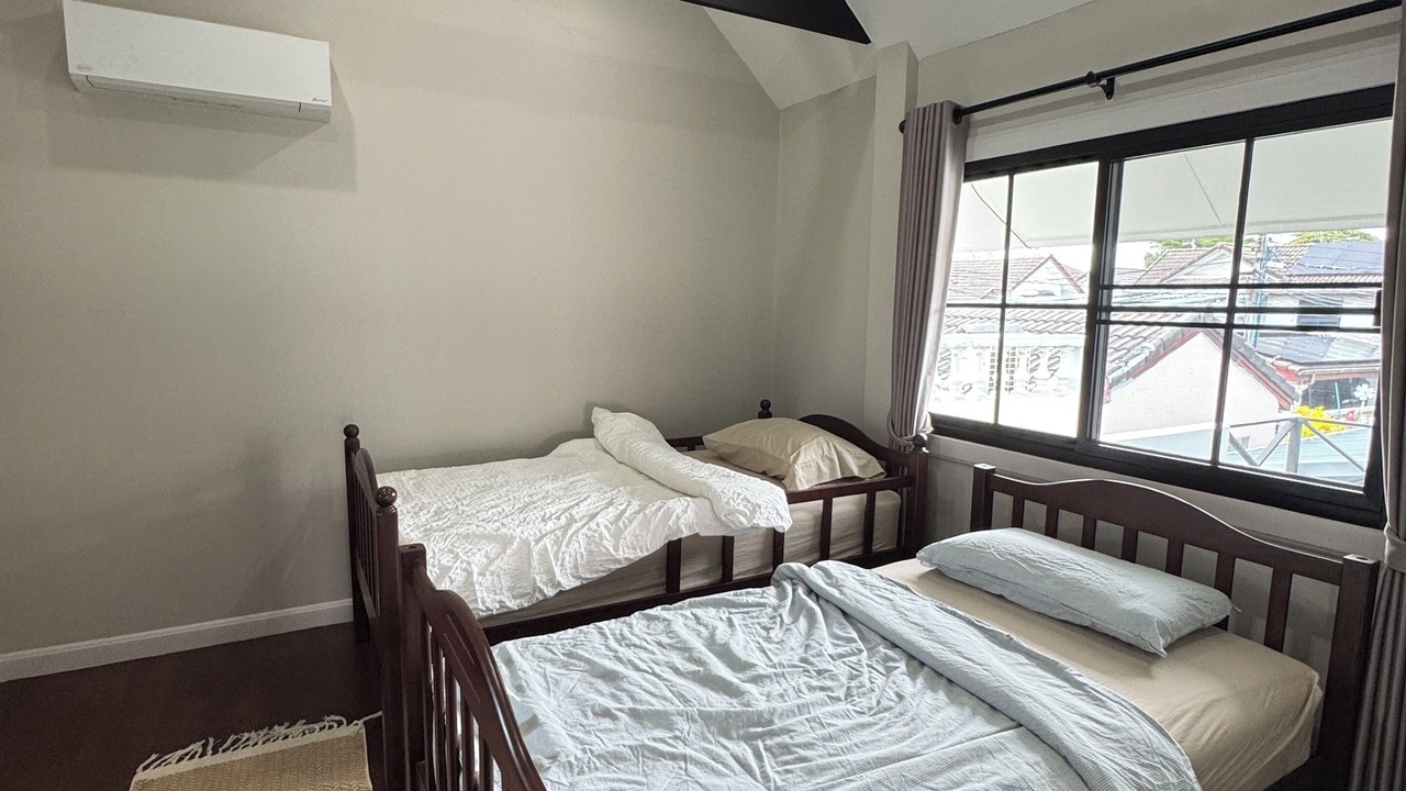 Photo of Bedroom in Saphan Sung