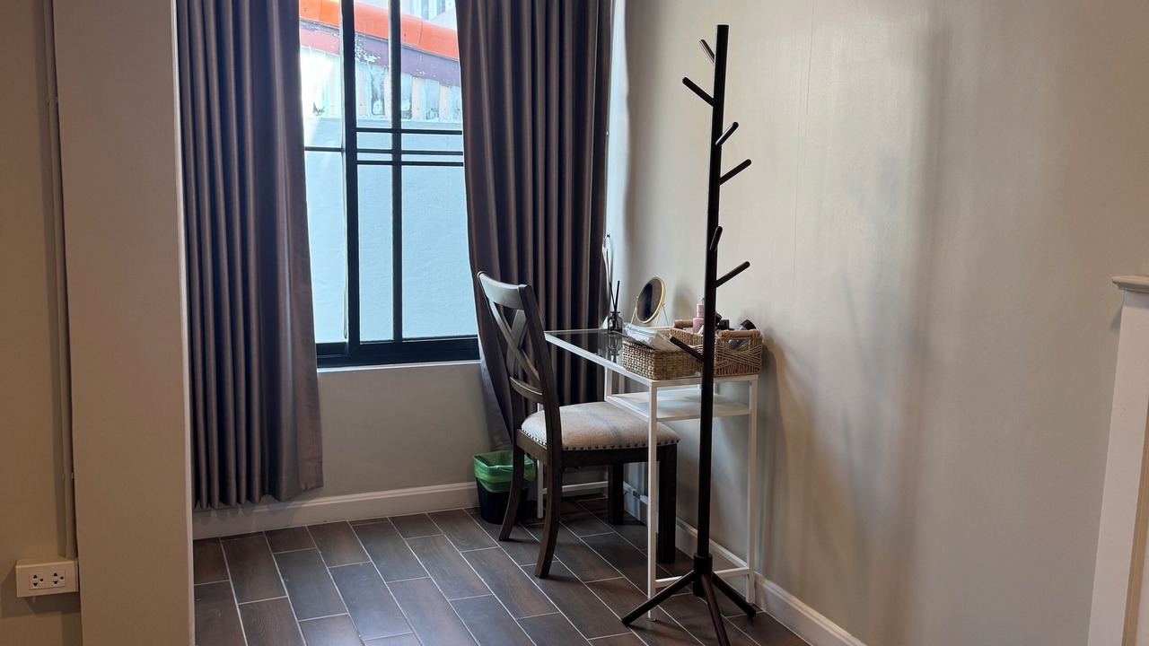 Photo of Bedroom in Saphan Sung