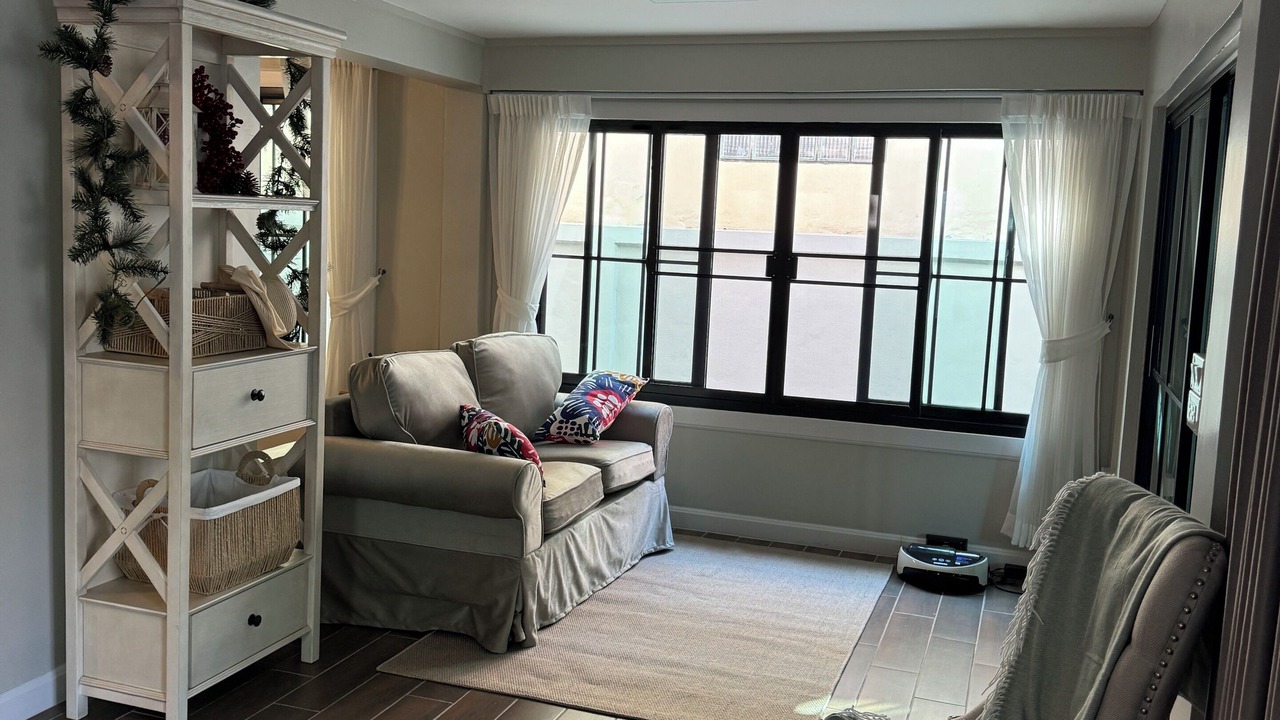 Photo of Livingroom in Saphan Sung