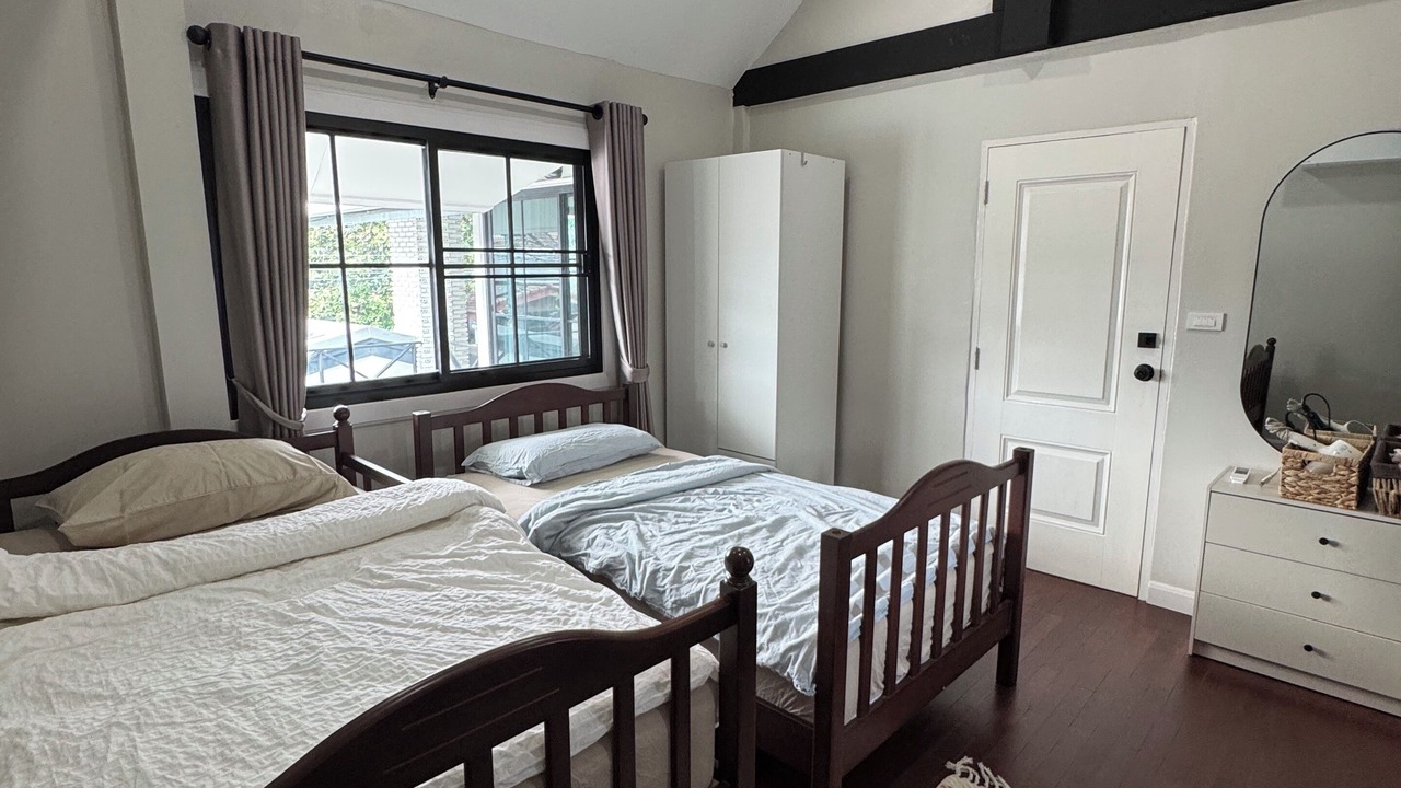 Photo of Bedroom in Saphan Sung