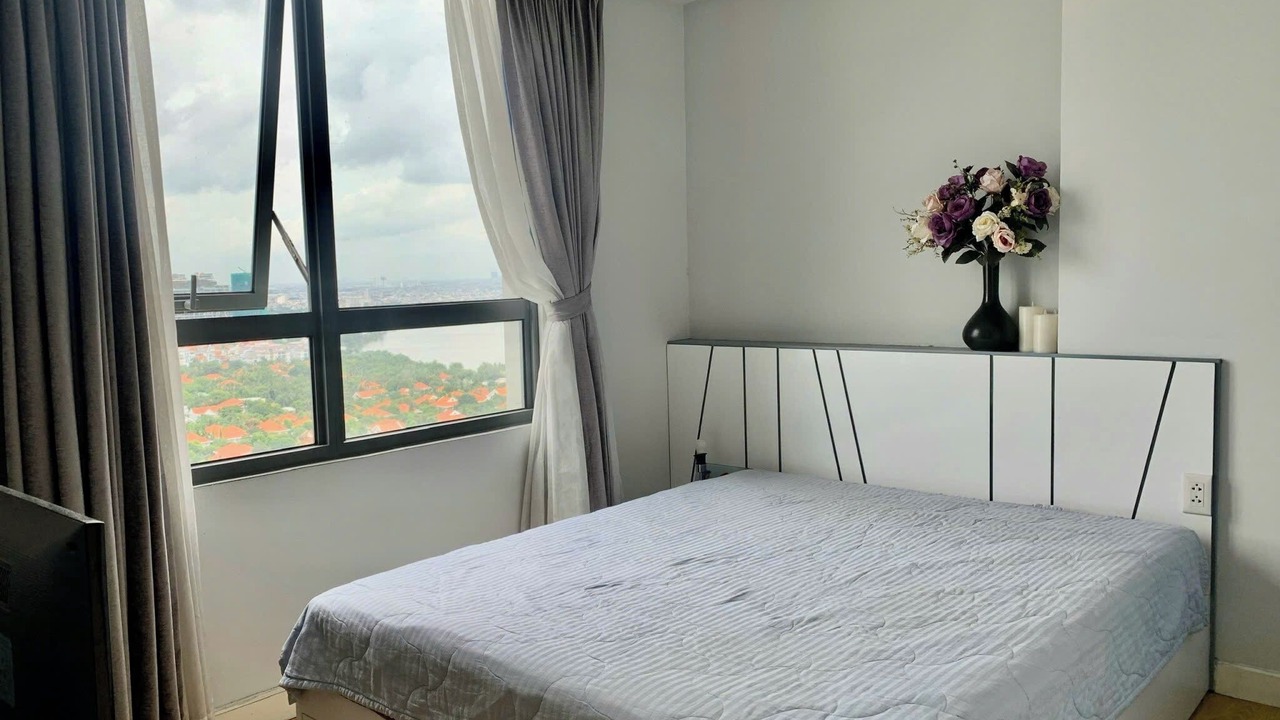 Photo of Bedroom in Thao Dien
