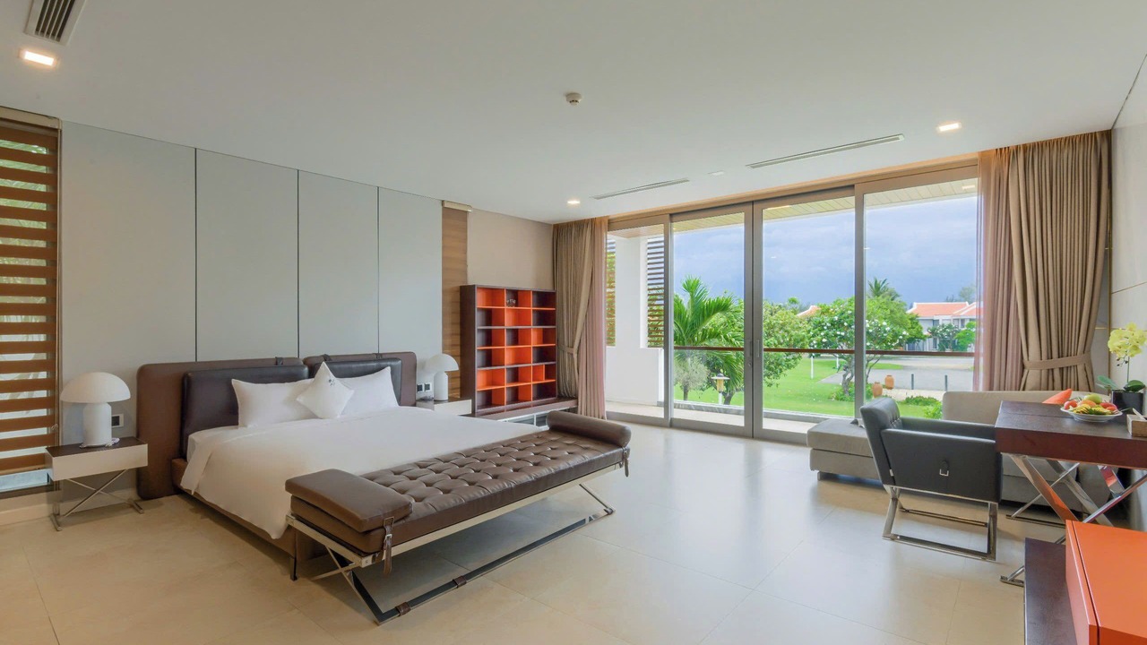 Photo of Bedroom in Ngu Hanh Son