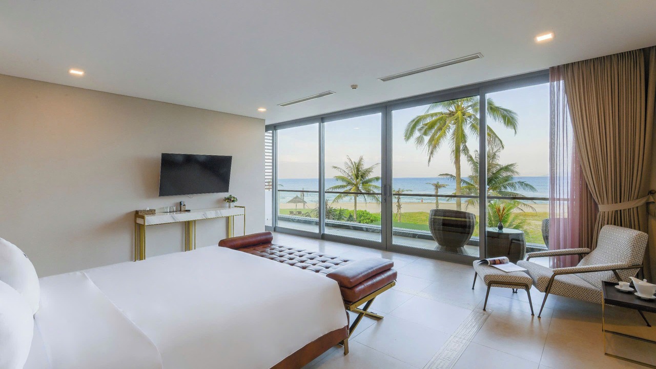 Photo of Bedroom in Ngu Hanh Son