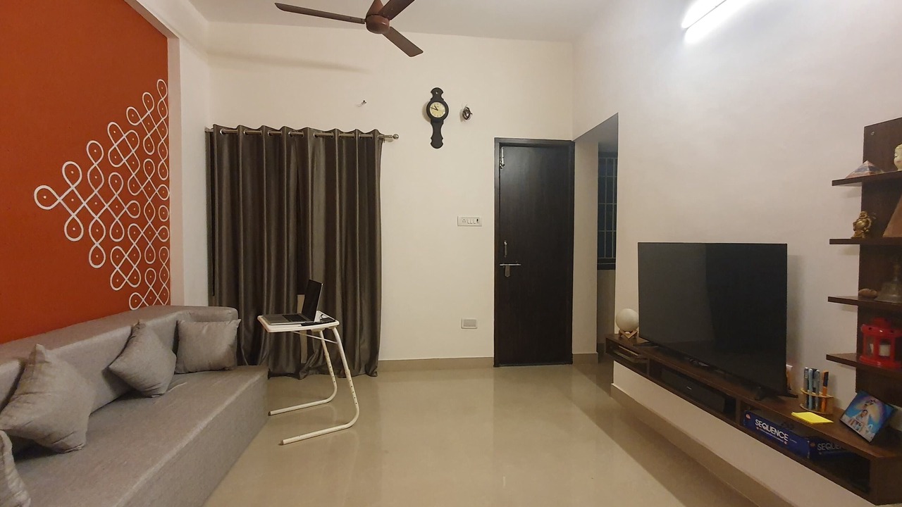 Photo of Livingroom in Arumbakkam