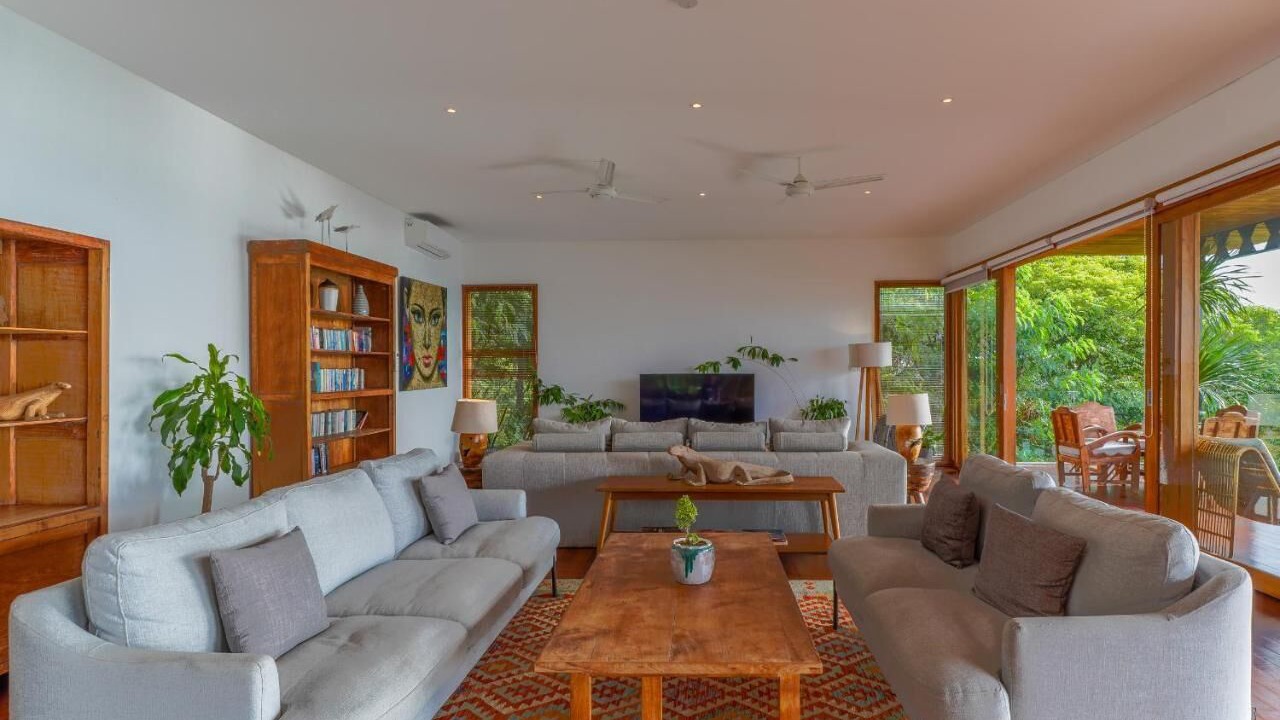 Photo of Livingroom in Labuan Bajo