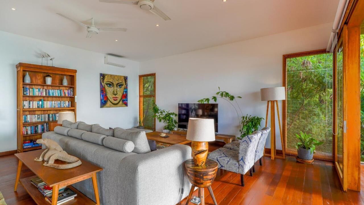 Photo of Livingroom in Labuan Bajo