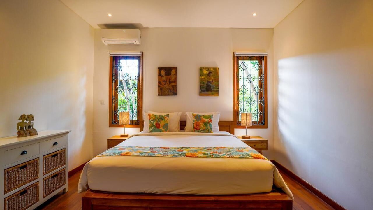 Photo of Bedroom in Labuan Bajo