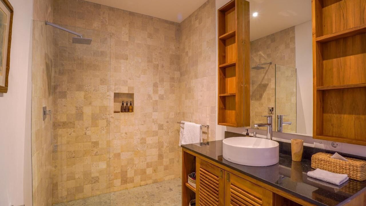 Photo of Bathroom in Labuan Bajo