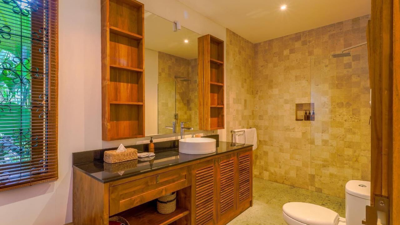 Photo of Bathroom in Labuan Bajo