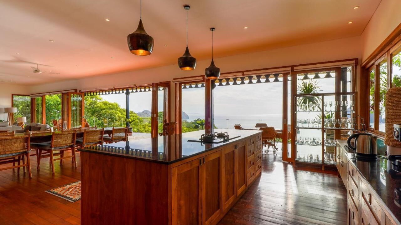 Photo of Kitchen in Labuan Bajo